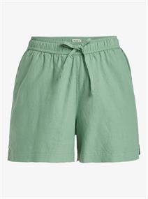 Roxy Lekeitio Break - Strandshort met elastische taille voor dames