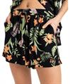 Roxy Lekeitio Break - Strandshorts voor dames