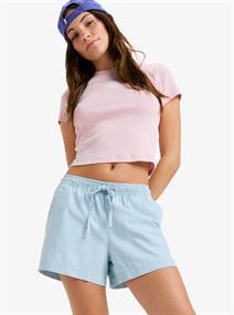 Roxy Lekeitio Break - Strandshorts voor dames