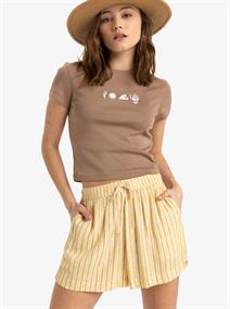 Roxy Lekeitio Break - Strandshorts voor dames
