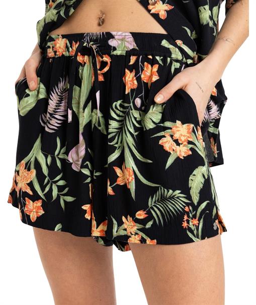 Roxy Lekeitio Break - Strandshorts voor dames