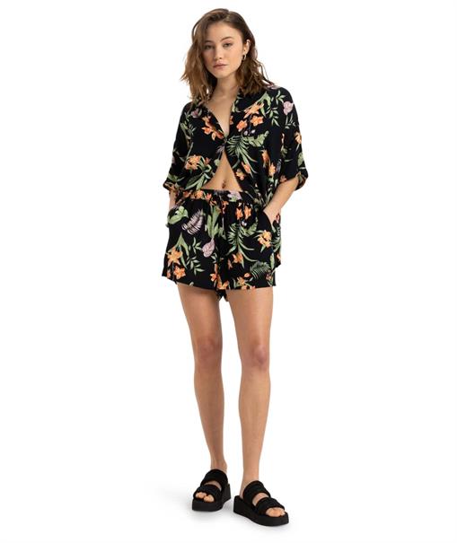Roxy Lekeitio Break - Strandshorts voor dames