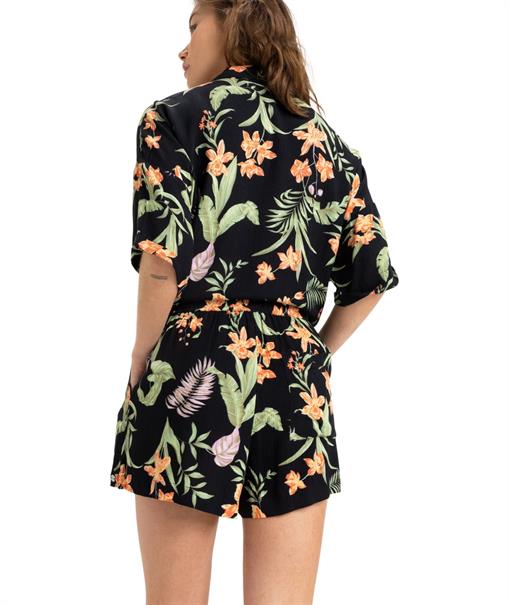 Roxy Lekeitio Break - Strandshorts voor dames