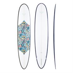 Roxy Liberty Longboard Surfboard