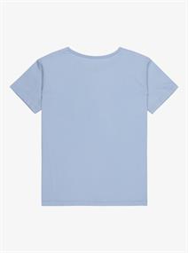 Roxy Lily Regular Night - Girls Surf Lifestyle Short Sl