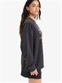 Roxy Lineup - Crew Neck Sweatshirt for Women