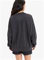 Roxy Lineup - Crew Neck Sweatshirt for Women