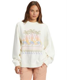Roxy Lineup - Pullover Sweatshirt for Women