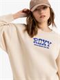 Roxy Lineup - Sweatshirt met ronde hals voor dames