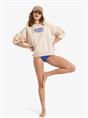 Roxy Lineup - Sweatshirt met ronde hals voor dames