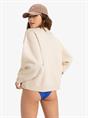 Roxy Lineup - Sweatshirt met ronde hals voor dames