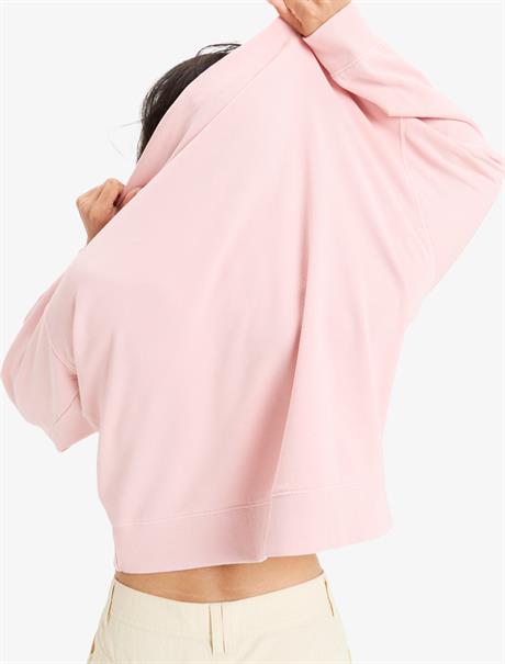Roxy Lineup - Sweatshirt met ronde hals voor dames