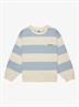 Roxy Little Things - Sweatshirt met ronde hals voor meisjes van 4 tot 16 jaar