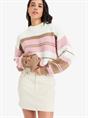 Roxy Love Again - Pullover-sweater voor dames