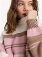 Roxy Love Again - Pullover-sweater voor dames