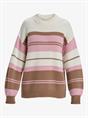 Roxy Love Again - Pullover-sweater voor dames