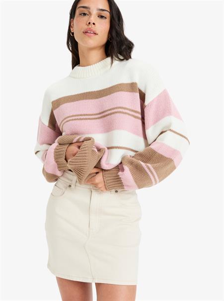 Roxy Love Again - Pullover-sweater voor dames