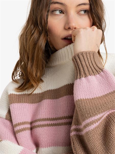 Roxy Love Again - Pullover-sweater voor dames