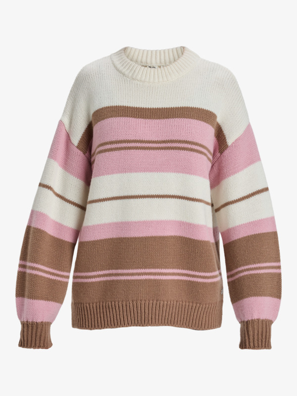Roxy Love Again - Pullover-sweater voor dames