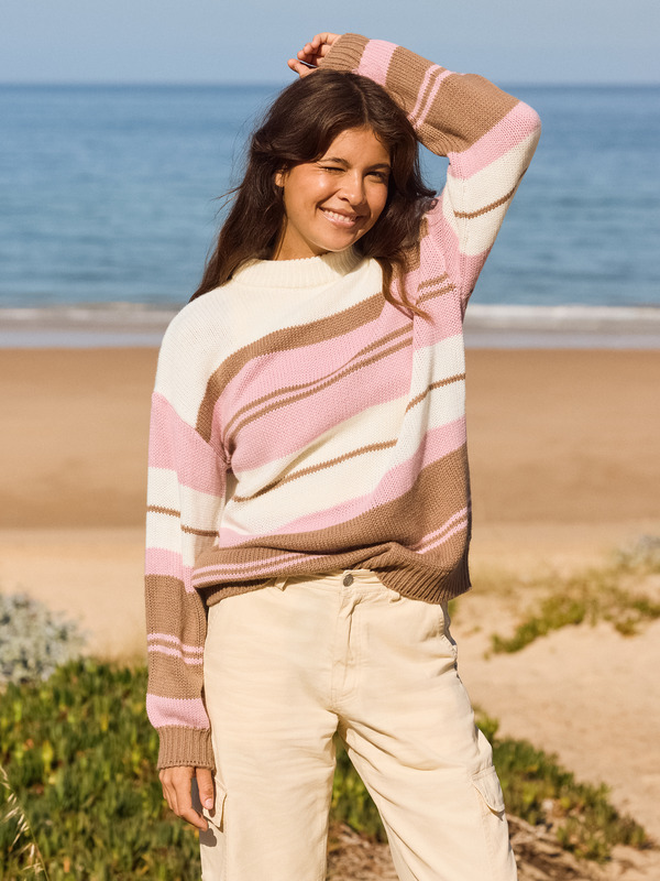 ROXY Love Again Pullover trui voor dames