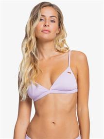 Roxy Mind Of Freedom - Fixed Tri Bikini Top for Women