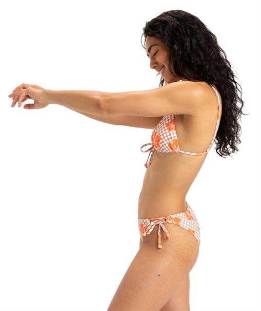 Roxy Mini Hula - Classic bikini Bottom for Women