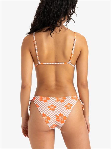 Roxy Mini Hula - Classic bikini Bottom for Women