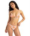 Roxy Mini Hula - Klassiek bikinibroekje voor Dames