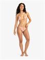 Roxy Mini Hula Strappy Tri - Triangel bikinitop voor Dames