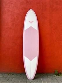 ROXY Mini Malibu - Futures Tri-fin