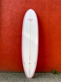 Roxy Mini Malibu - Futures Tri-fin