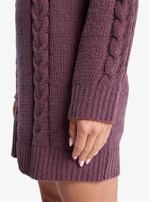 Roxy Missing The Wave - Womens Surf Lifestyle Knit Dres