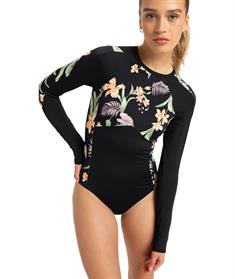 ROXY Mode – Badeanzug mit langen Ärmeln für Damen
