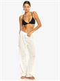 Roxy Mood Moving - Gehaakte strandbroek voor dames