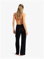 Roxy Mood Moving - Gehaakte strandbroek voor dames