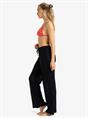 Roxy Mood Moving - Gehaakte strandbroek voor dames
