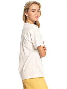 Roxy MOONLIGHT SUN B J TEES - Dames T-shirt