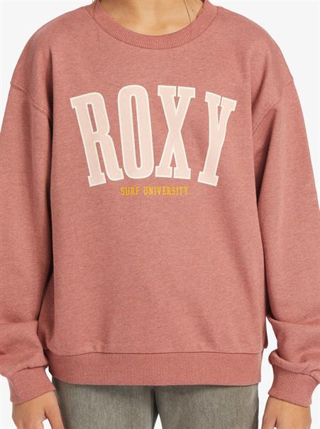 Roxy MORAL OF THE STORY - Meisjes sweater