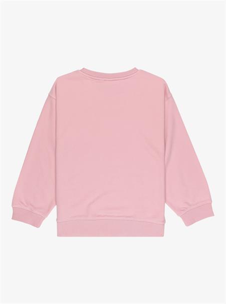 Roxy Morning - Crew Neck Sweatshirt for Girls 4 - 16