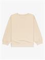 Roxy Morning - Sweatshirt met ronde hals voor meisjes van 4 tot 16 jaar