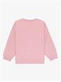 Roxy Morning - Sweatshirt met ronde hals voor meisjes van 4 tot 16 jaar