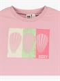 Roxy Morning - Sweatshirt met ronde hals voor meisjes van 4 tot 16 jaar