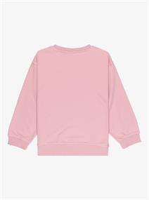Roxy Morning - Sweatshirt met ronde hals voor meisjes van 4 tot 16 jaar