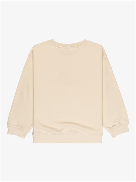 Roxy Morning - Sweatshirt met ronde hals voor meisjes van 4 tot 16 jaar