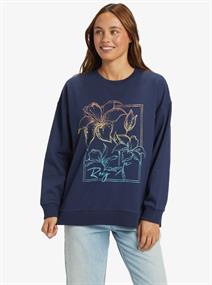 Roxy MORNINGHIKEE J OTLR - Dames sweater