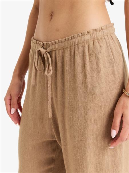 Roxy Nazare Surf Spot - Strandbroek voor dames