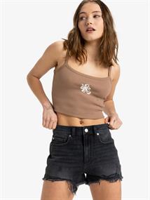 Roxy New Swell Denim - Beach Shorts for Women