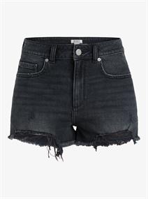 Roxy New Swell Denim - Beach Shorts for Women