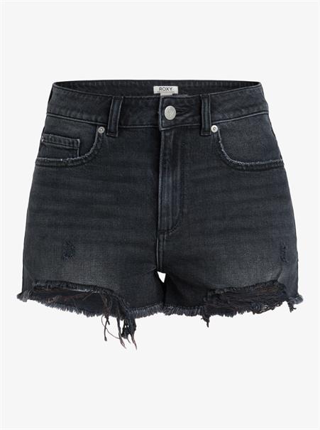 Roxy New Swell Denim - Strandshorts voor dames