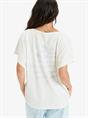 Roxy Nightfall - Short Sleeves T-Shirt for Women